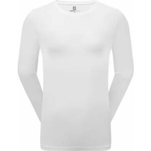 Footjoy Fleece White L Termoruha kép