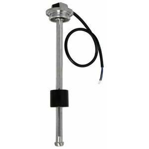 Osculati AISI 316 Vertical Level Sensor S3 10/180 Ohm 25 cm Érzékelő kép