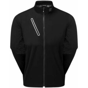 Footjoy Hydroknit Black L Vízálló kabát kép