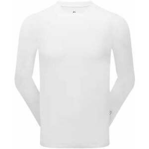 Footjoy ThermoSeries Fleece White L Termoruha kép