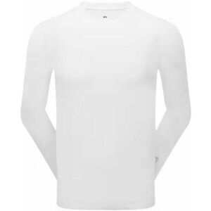 Footjoy ThermoSeries Fleece White M Termoruha kép