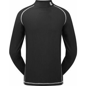 Footjoy Base Layer Shirt Black XS Termoruha kép