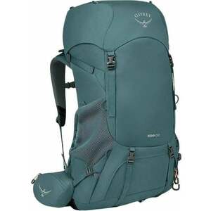 Osprey Renn 50 Cascade Blue/Melon Orange Outdoor hátizsák kép