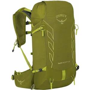 Osprey Talon Velocity 20 Matcha Green/Lemongrass S/M Outdoor hátizsák kép