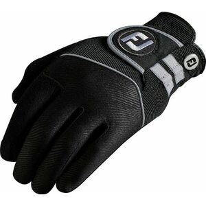 Footjoy Raingrip 24 Black Bal kéz M/L Férfi kesztyű kép