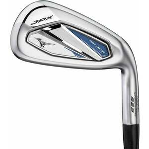 Mizuno JPX-925 HotMetal HL Jobbkezes 6-PWSW Senior Graphite Golfütő - vas ütők kép