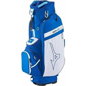 Mizuno BR-D3 25 Staff Cart Bag kép