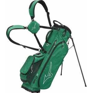 Mizuno BR-D3 25 Stand Bag Heathered Green kép