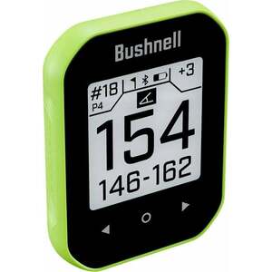 Bushnell Phantom 3 Slope GPS Green GPS eszköz kép