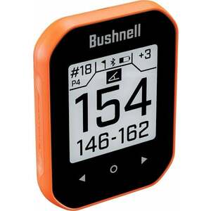 Bushnell Phantom 3 Slope GPS Orange GPS eszköz kép