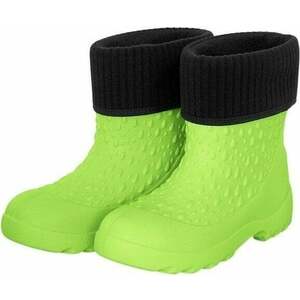 Delphin Horgászcipő Kids Rain Boots with Liners YUPIE - 22-23 kép