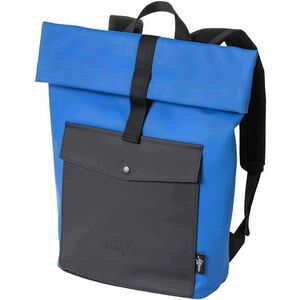 Meatfly Manny Hátizsák Royal Blue/Black 17 L kép