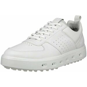 Ecco Street 720 White 39 Férfi golfcipők kép