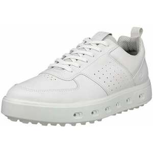 Ecco Street 720 White 40 Férfi golfcipők kép