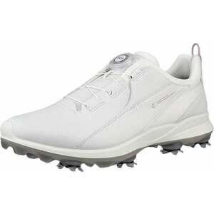 Ecco Biom Tour BOA White 36 Női golfcipők kép