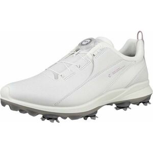 Ecco Biom Tour BOA White 42 Női golfcipők kép