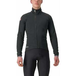 Castelli Gavia Lite Kabát Black 2XL kép