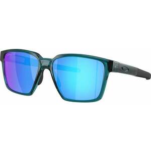 Oakley Actuator SQ 94300357 Trans Balsam/Prizm Sapphire Életmód szemüveg kép