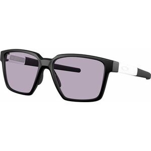 Oakley Actuator SQ 94300557 Matte Black/White/Prizm Slate Életmód szemüveg kép