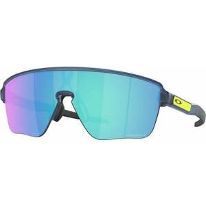 Oakley Corridor SQ 94150242 Matte Trans Blue/Prizm Sapphire Sport szemüveg kép