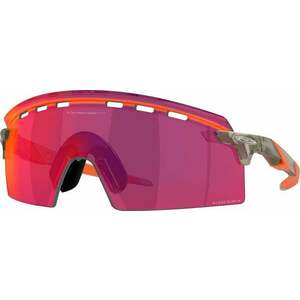 Oakley Encoder Strike Vented 92352039 Matte Grey Ink/Prizm Road Sport szemüveg kép