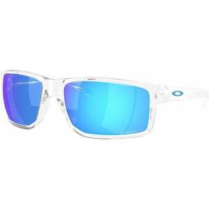 Oakley Gibston XL 94700562 Clear/Prizm Sapphire Polar Sport szemüveg kép