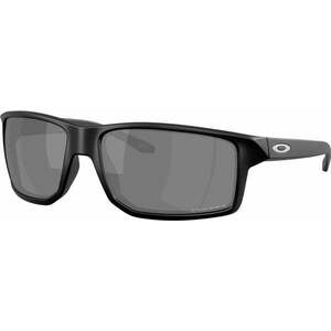 Oakley Gibston XL 94700162 Matte Black/Prizm Black Sport szemüveg kép