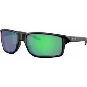 Oakley Gibston XL 94700762 Matte Black/Prizm Jade Sport szemüveg kép