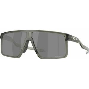 Oakley Helux 92850761 Grey Smoke/Prizm Black Sport szemüveg kép