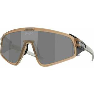 Oakley Latch Panel 94040735 Sepia/Prizm Black Sport szemüveg kép