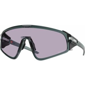 Oakley Latch Panel 94041335 Crystal Black/Prizm Slate Sport szemüveg kép