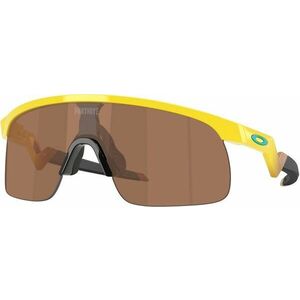 Oakley Resistor 90102823 Yellow/Prizm Tungsten Sport szemüveg kép