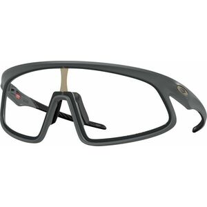 Oakley RSLV 94840649 Matte Carbon/Photochromic Sport szemüveg kép