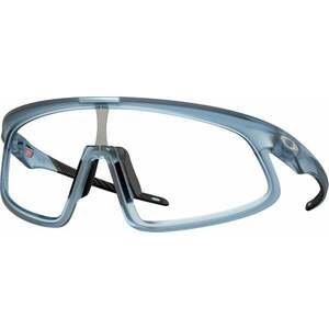 Oakley RSLV 94840749 Matte Trans Stonewash/Photochromic Sport szemüveg kép