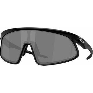 Oakley RSLV 94840149 Matte Black/Prizm Black Sport szemüveg kép