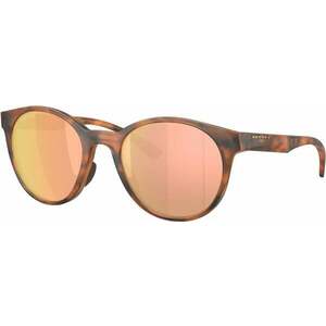 Oakley Spindrift 94741452 Matte Ginger Tortoise/Prizm Rose Gold Életmód szemüveg kép