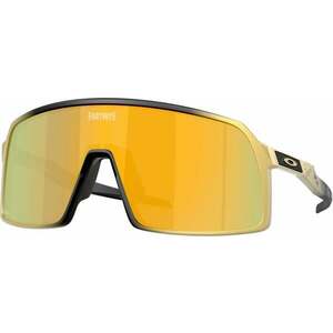 Oakley Sutro 9406C237 Fortnite Midas/Prizm 24K Sport szemüveg kép