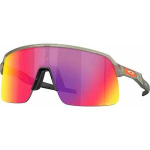 Oakley Sutro Lite 94636839 Matte Grey Ink/Prizm Road Sport szemüveg kép