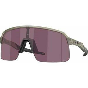 Oakley Sutro Lite 94637039 Matte Grey Ink/Prizm Road Black Sport szemüveg kép