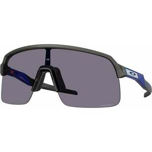 Oakley Sutro Lite 94636939 Matte Grey Smoke/Prizm Grey Sport szemüveg kép