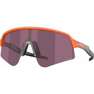 Oakley Sutro Lite Sweep 94653039 Matte Neon Orange/Prizm Road Black Sport szemüveg kép