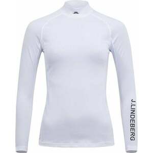 J.Lindeberg Asa Soft Compression Top White L kép