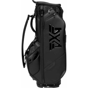 PXG Deluxe Hybrid Stand Bag Black kép