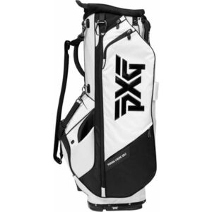 PXG Xtreme Hybrid Stand Bag White kép