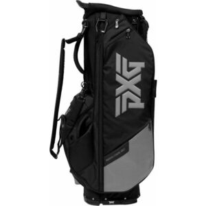 PXG Xtreme Hybrid Stand Bag Black kép