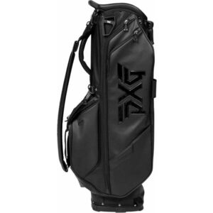 PXG Deluxe Carry Stand Bag Black kép