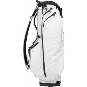 PXG Deluxe Carry Stand Bag White kép