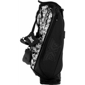 PXG Darkness Skull Camo Stand Bag Skull Camo kép