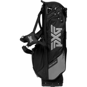 PXG Xtreme Carry Stand Bag Black kép