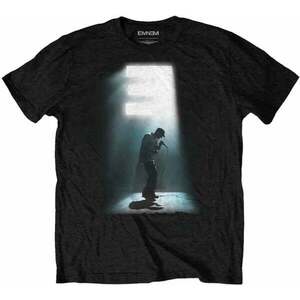 Eminem Ing The Glow Unisex Black XL kép